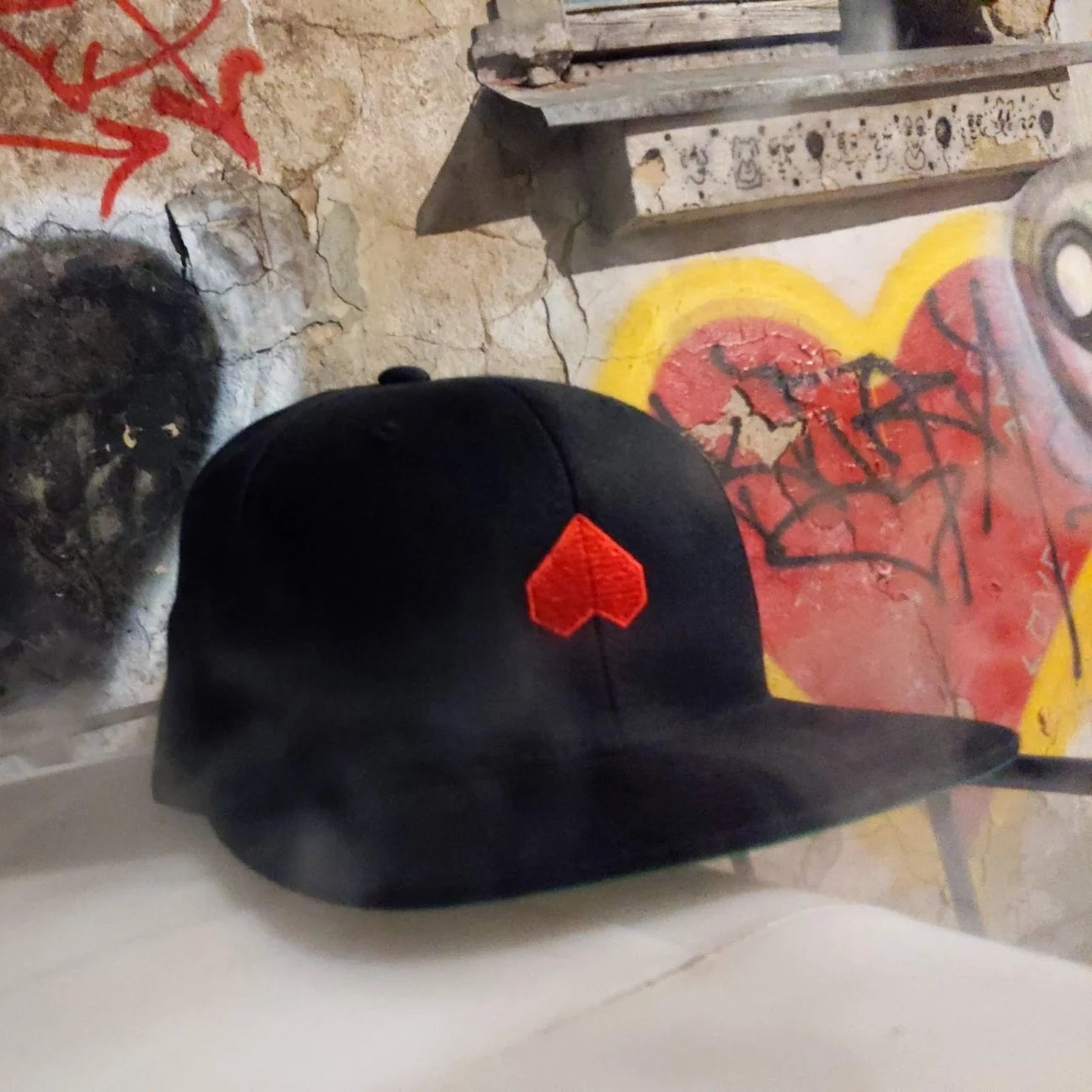 Saimi Streetwear Snapback
