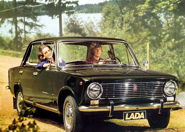 LADA COLLECTION