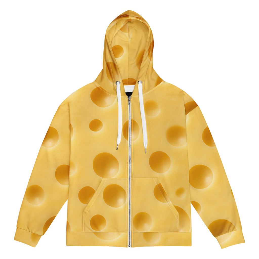 Emmental Hoodie