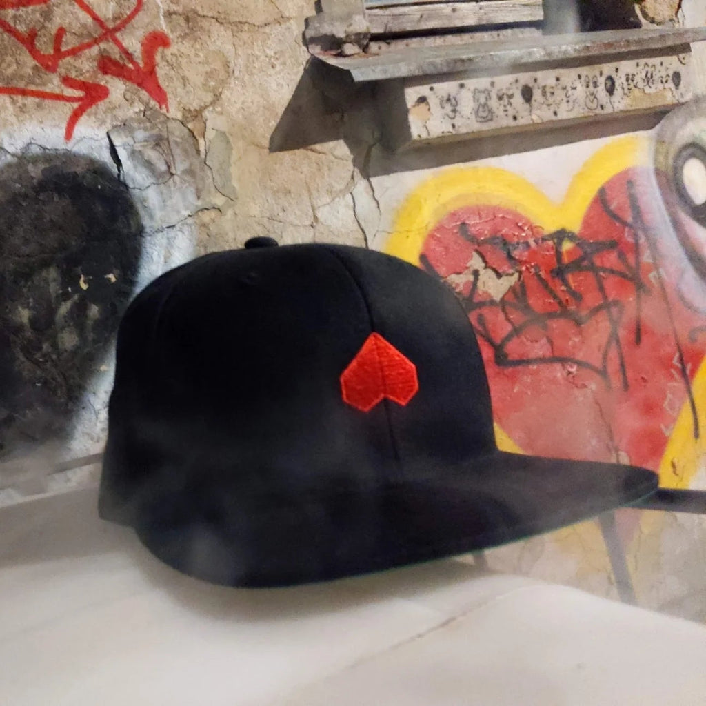 Saimi Streetwear Snapback