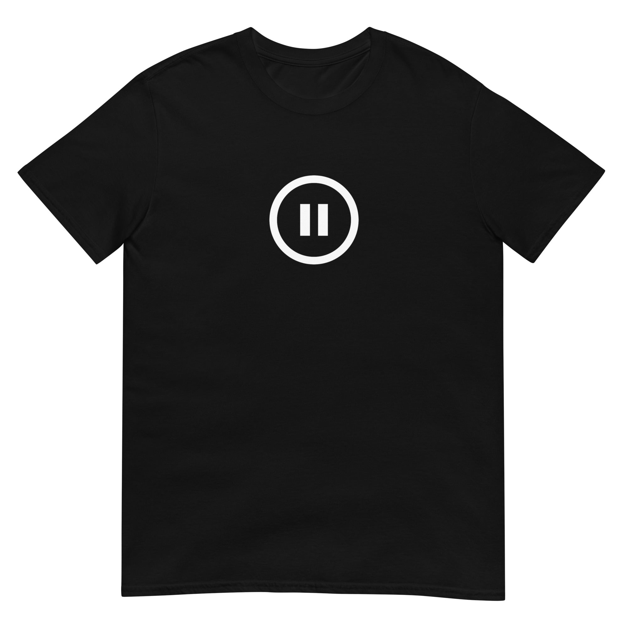 PAUSE! Tee